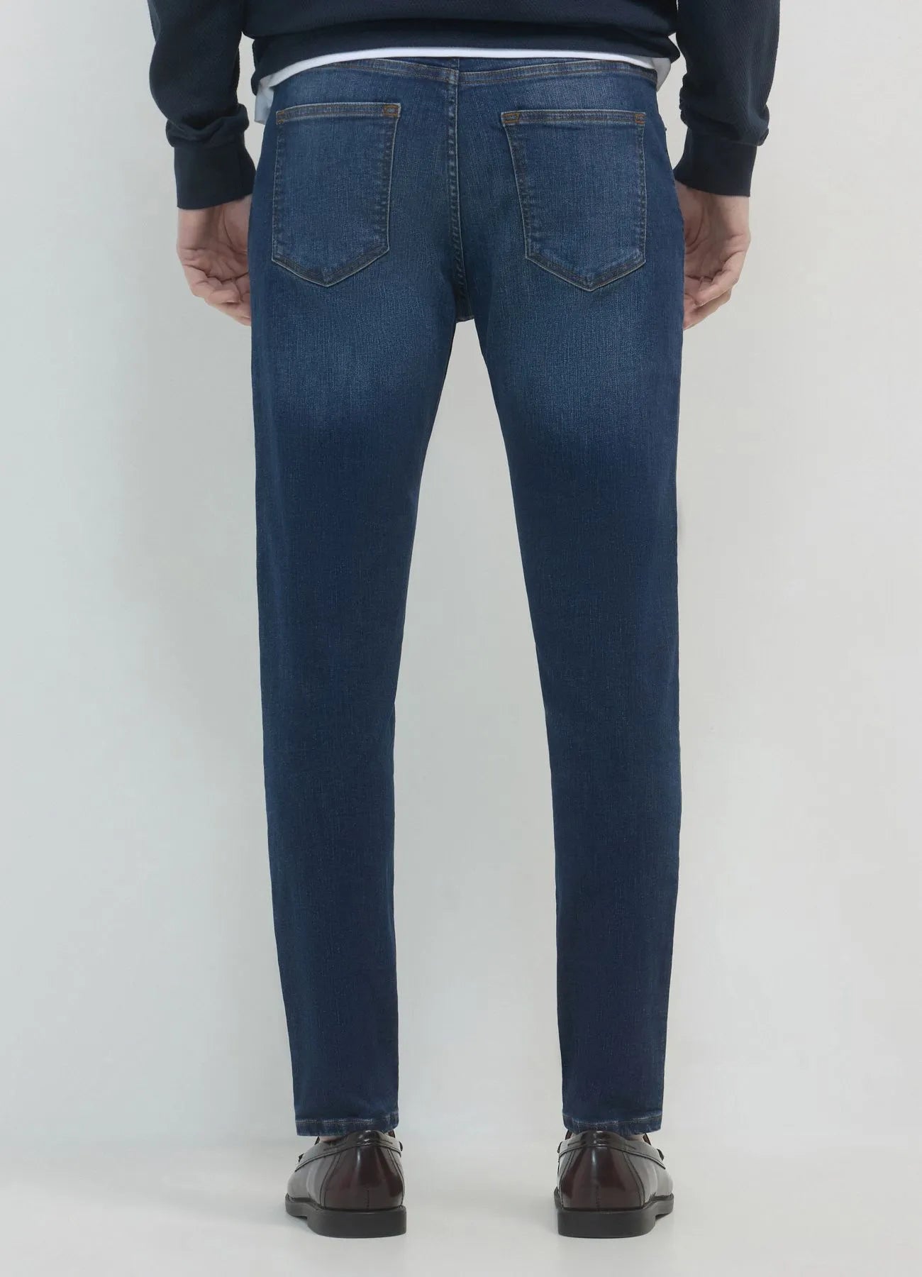 CALLIOPE Skinny Fit Jeans