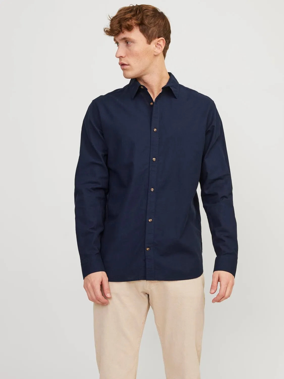 JACK & JONES Comfort Fit Shirt