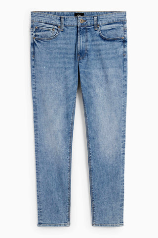 C&A MENS SKINNY FIT JEANS