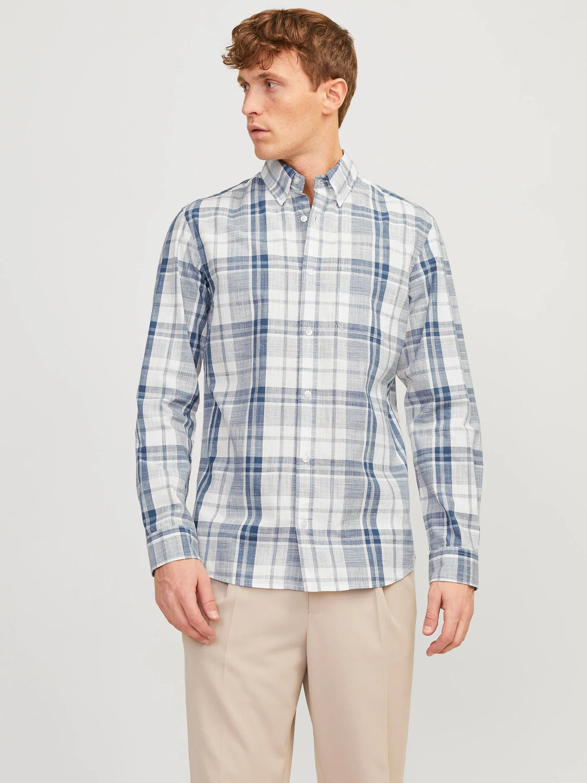 JACK&JONES Comfort Fit Shirt