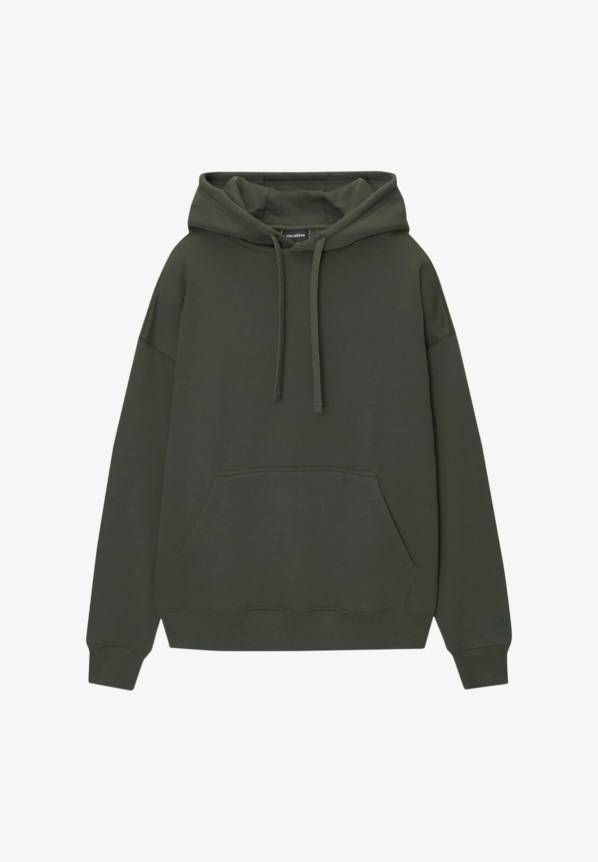 PULL&BEAR Basic hoodie