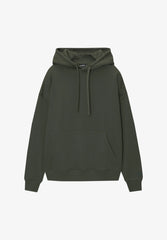 PULL&BEAR Basic hoodie