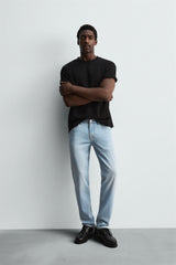 ZARA MENS SLIM FIT JEANS