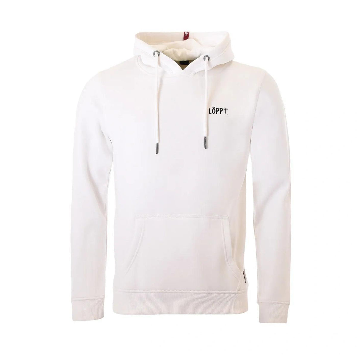 KLEINIGKEIT Bois Hoodie Löppt