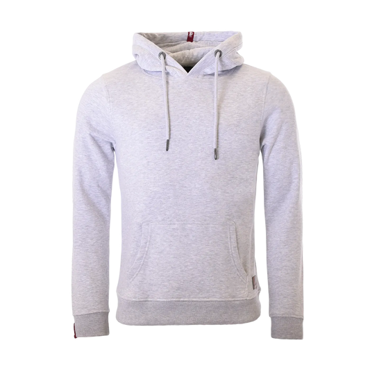 KLEINIGKEIT MENS BASIC HOODIE