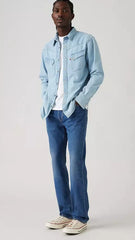 LEVIS 501® Original Fit Lightweight Mens Jeans