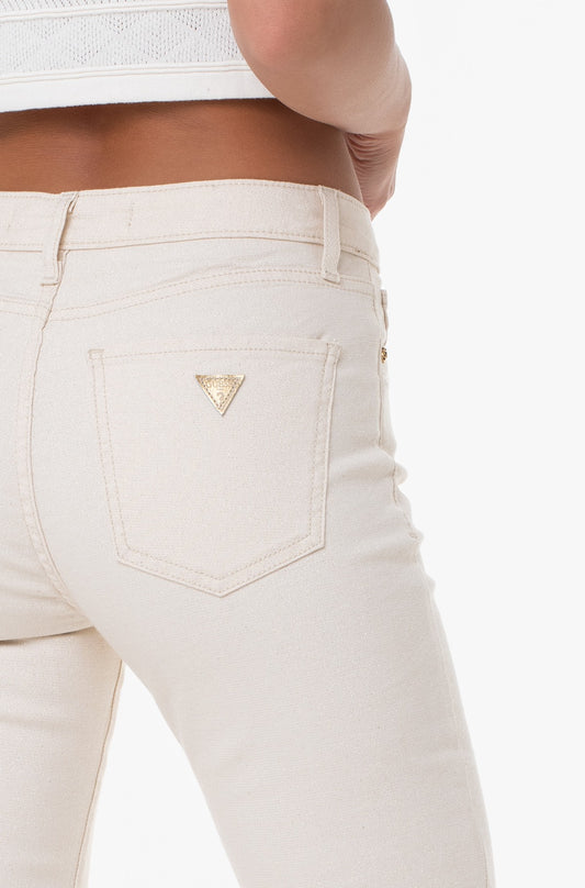 GUESS WOMENS SOLG JEANS