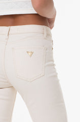 GUESS WOMENS SOLG JEANS
