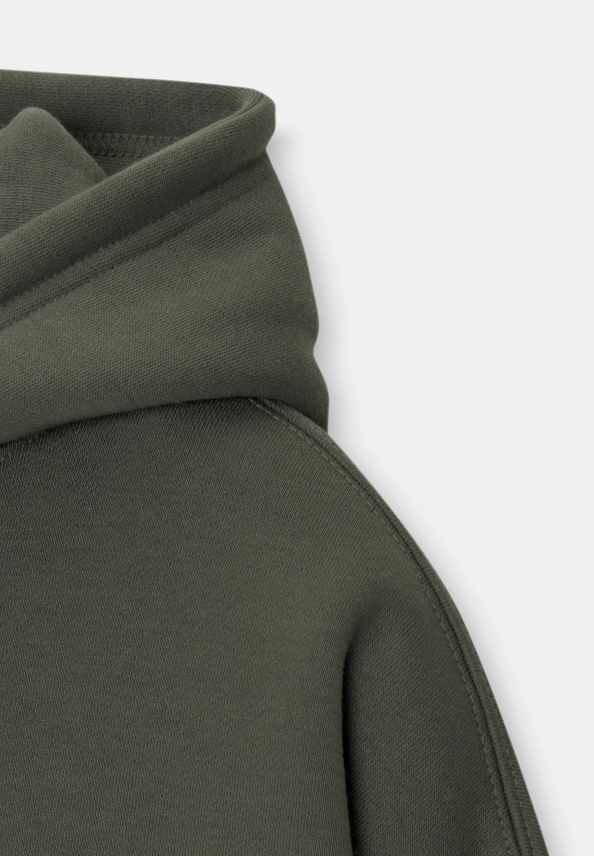 PULL&BEAR Basic hoodie