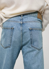 BOB STRAIGHT FIT JEANS