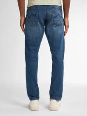 PETROL Russel Regular Tapered Fit Jeans