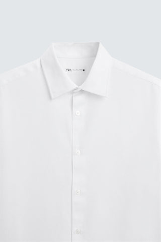 ZR EASY CARE TEXTURED SHIRT