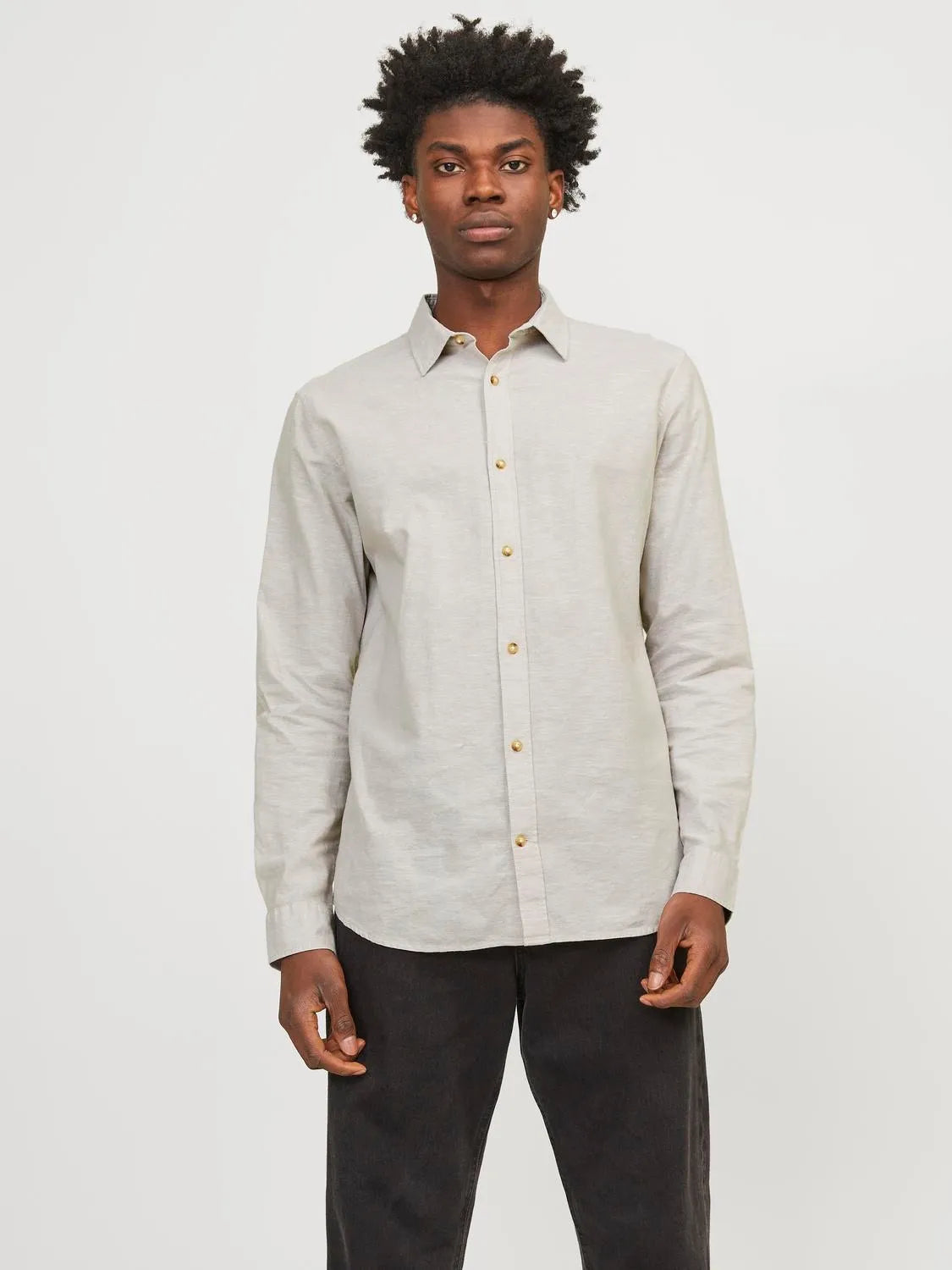 JACK & JONES Comfort Fit Shirt