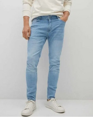 Jude Skinny-Fit Jeans