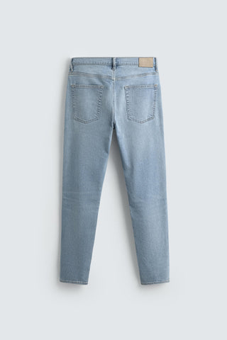 ZARA MENS SLIM FIT JEANS