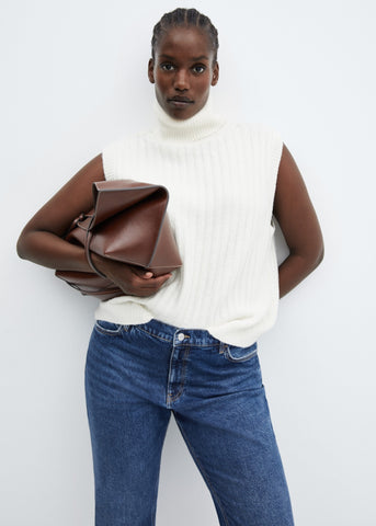 Newmom Comfort High Rise Jeans