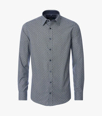 Printed Casual Shirt