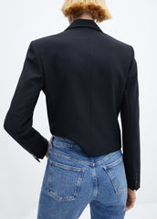 Newmom Regular Fit High Rise Jeans