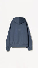 BERSHKA MENS BASIC HOODIE
