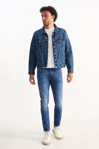 C&A MENS Skinny jeans LYCRA