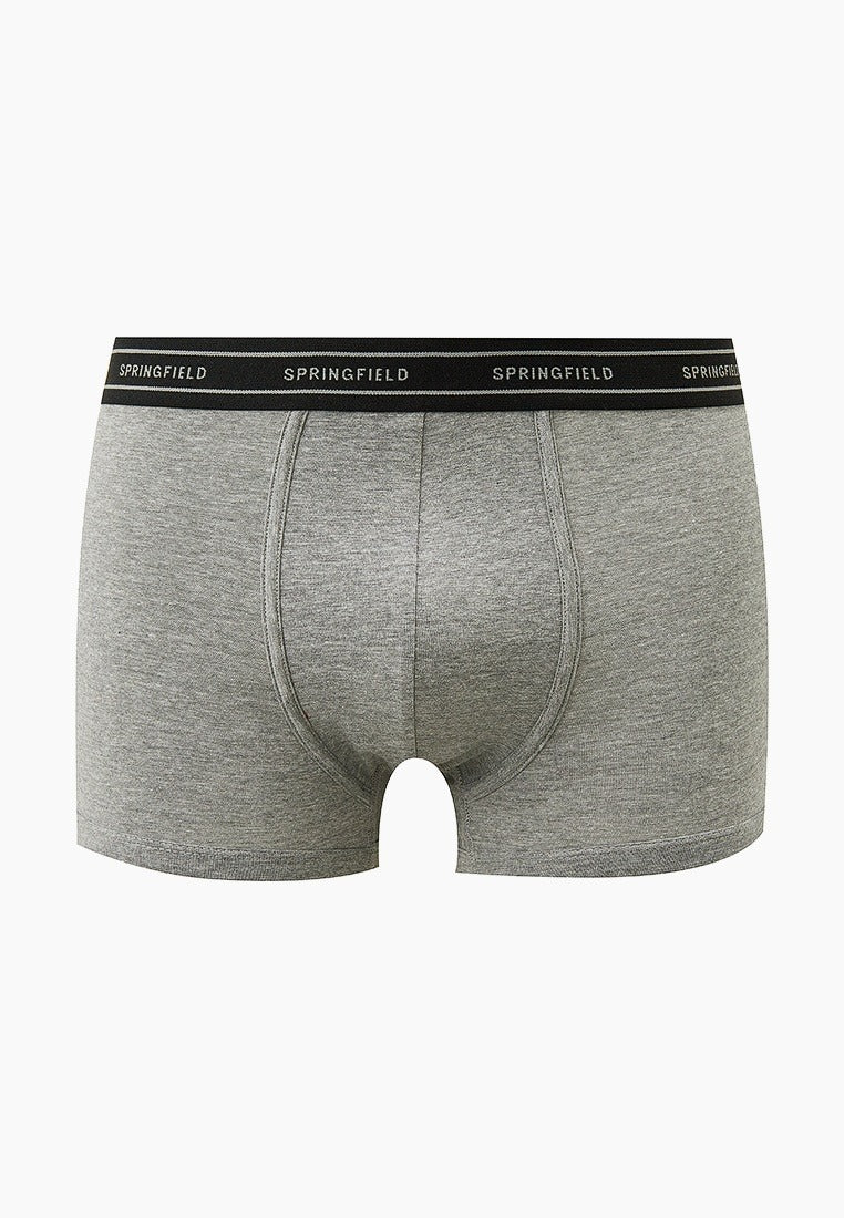 MENS PLAIN BOXER SHORT