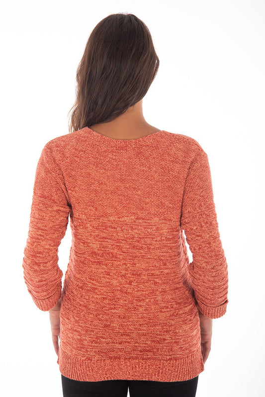 FRANSA WOMENS FREROSE SWEATER