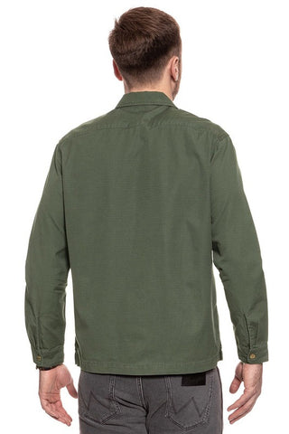 MENS FATIQUE GREEN JACKET
