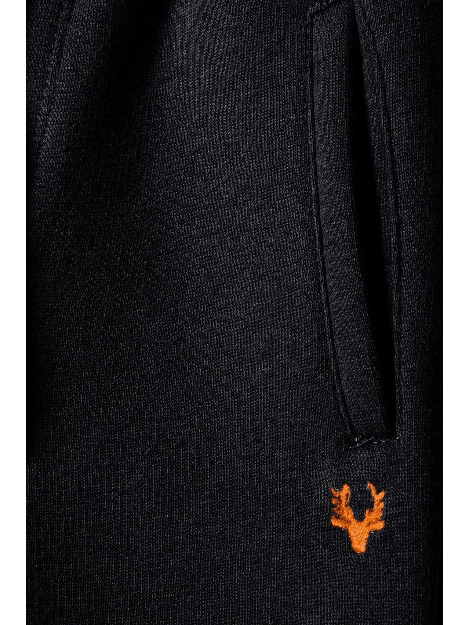 MINOTI Embroidered Fleece Jogpant