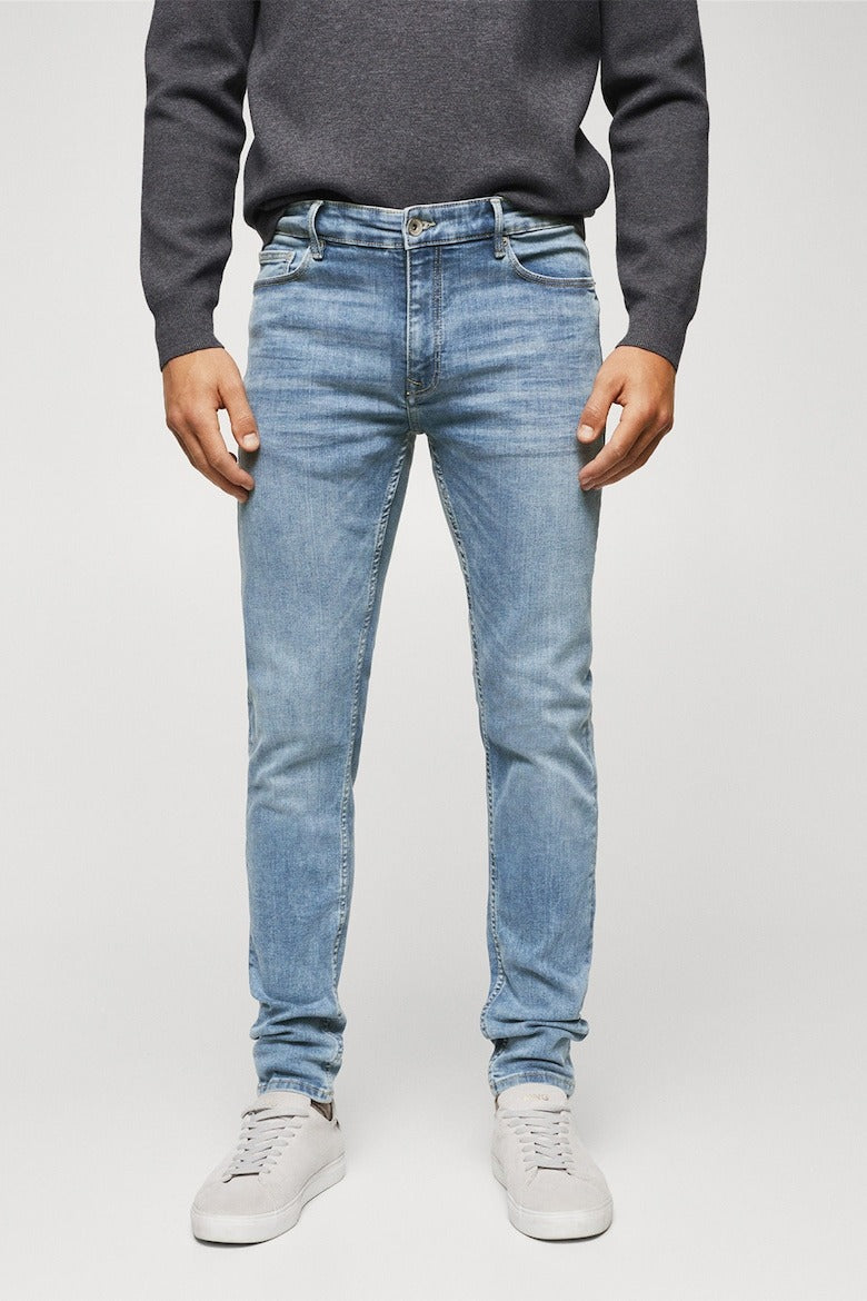 Mens JUDE Skinny Fit Jeans