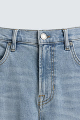 ZARA MENS SLIM FIT JEANS