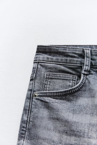 ZR WOMENS SCULPT HIGH RISE JEANS