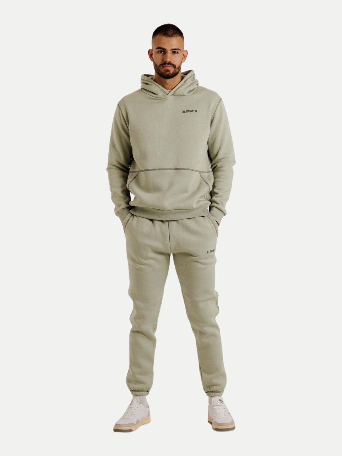 KLEINIGKEIT MENS VLADIMIR STITCHKO TRACK SUIT