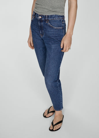 Newmom Comfort High Rise Jeans