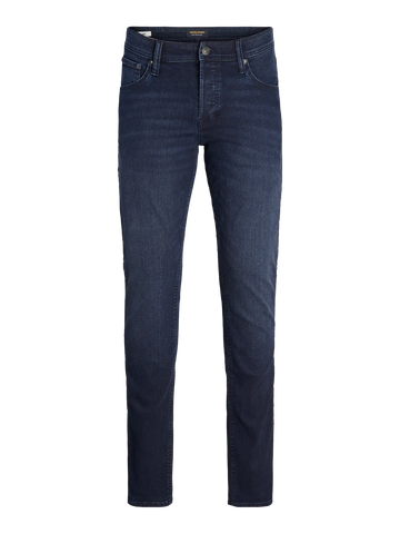 JACK&JONES JJIGLENN JJORIGINAL SQ 260 NOOS Slim Fit Jeans