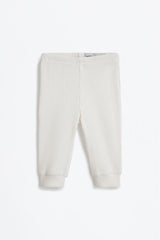 LEFTIES Girls Ribbed sweatshirt and leggings