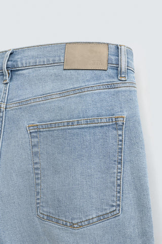 ZARA MENS SLIM FIT JEANS