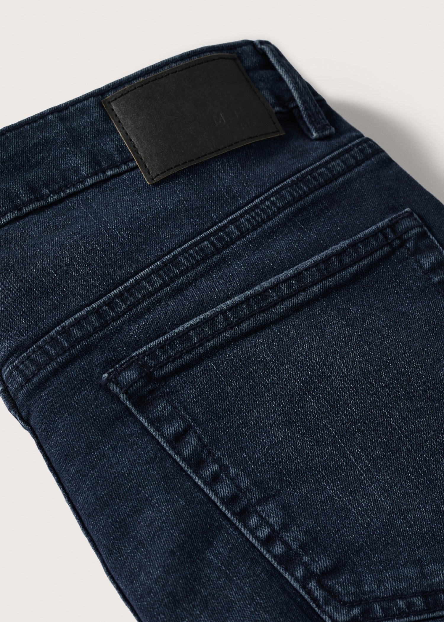 Jude Skinny Fit Jeans