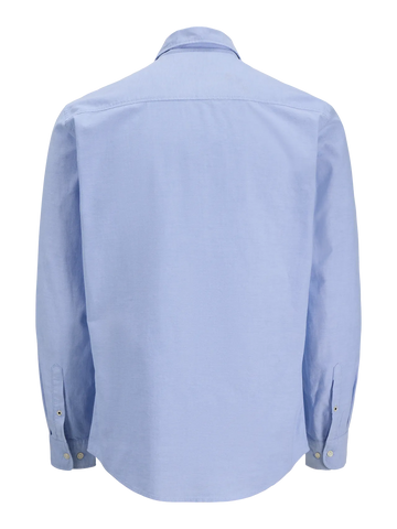 JACK&JONES Slim Fit Casual Shirt
