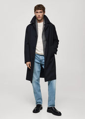 BOB STRAIGHT FIT JEANS