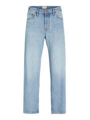 JACK&JONES Loose Fit High Rise Jeans