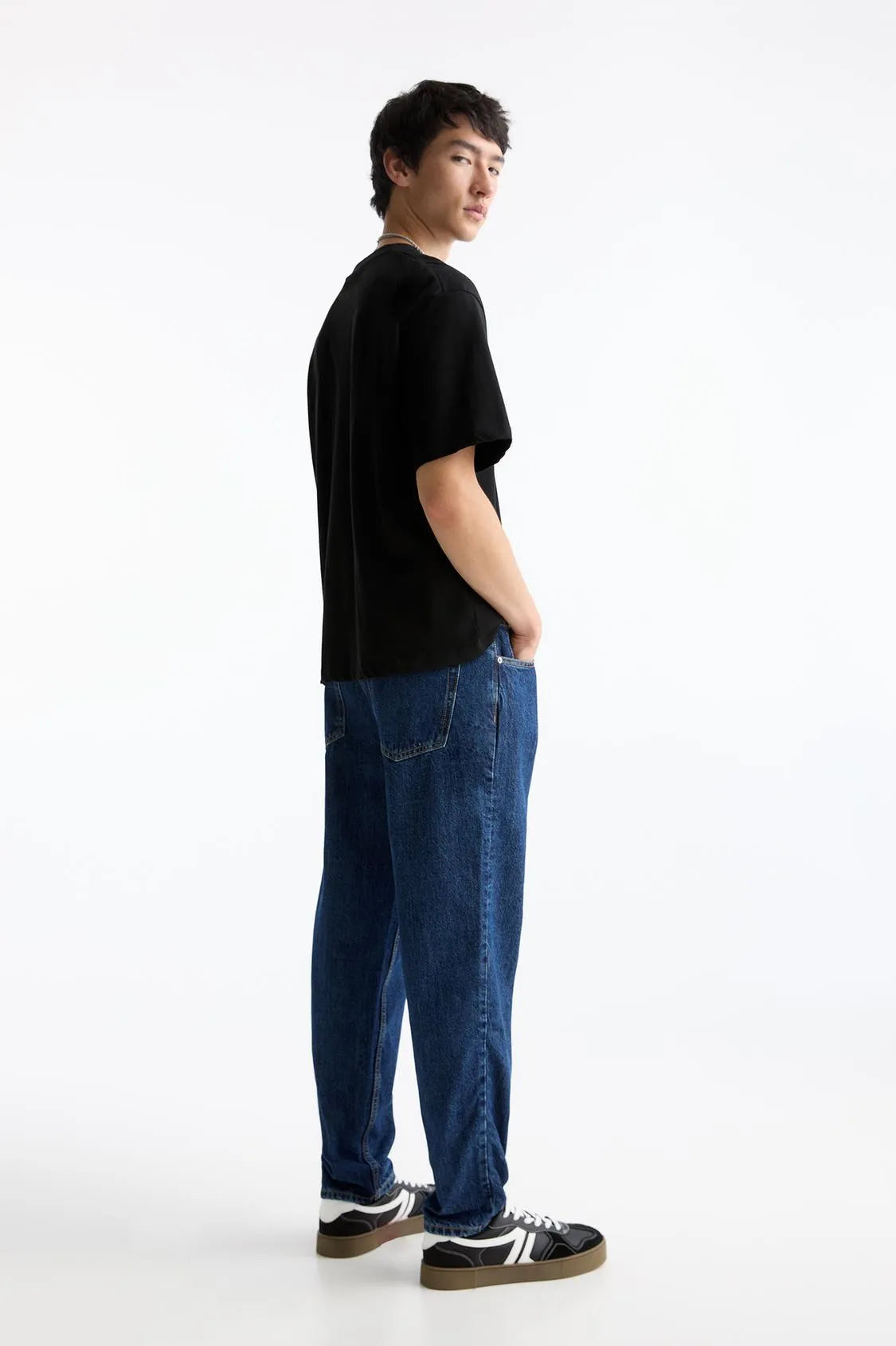 PULL&BEAR Standard Jeans