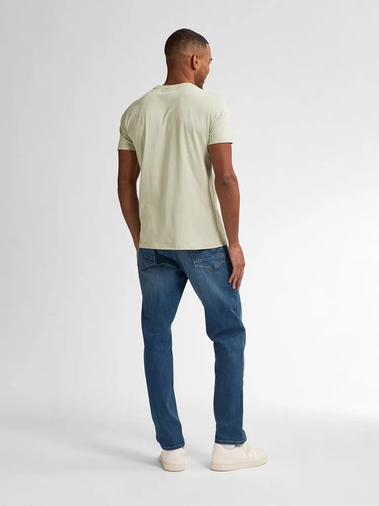 PETROL Russel Regular Tapered Fit Jeans