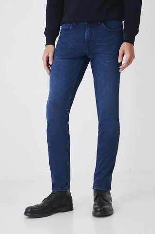 MEDICINE MENS SLIM FIT JEANS