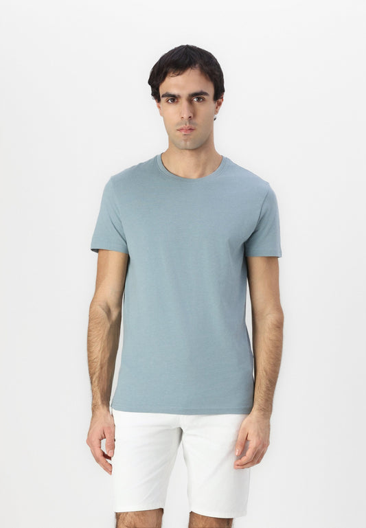 PIER ONE MENS BASIC T SHIRT