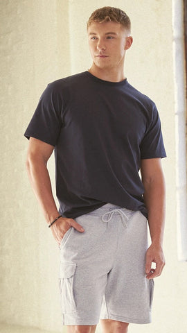 CSG MENS CARGO SHORTS