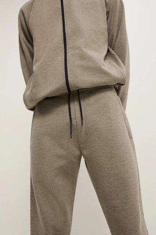 ZR MENS BASIC JOGGER TROUSER