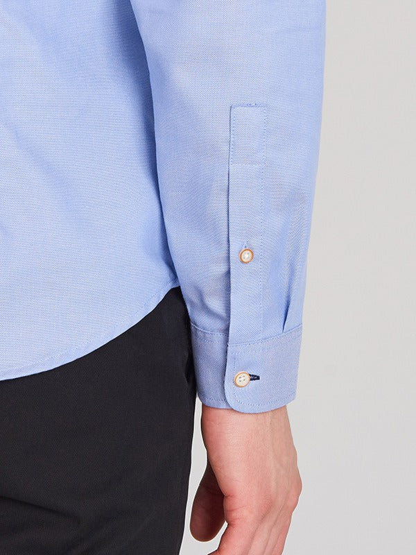 Mens Cotton Shirt