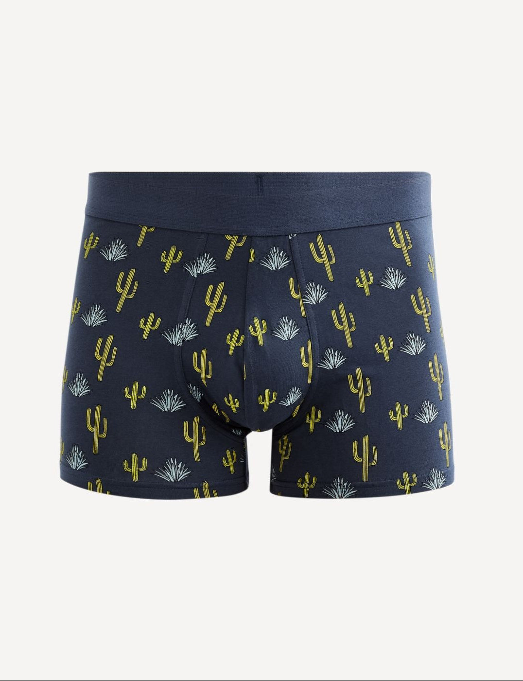 CELIO Gibocactus Patterned Boxer Shorts