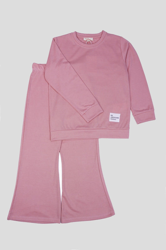 DU PAREIL GIRL SET OF 2 - SMgarment's