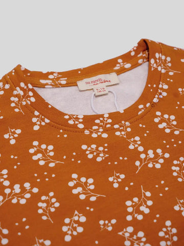 DU PAREIL GIRLS SWEATSHIRT - SMgarment's